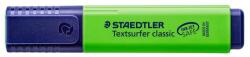 STAEDTLER Evidențiator, 1-5 mm, STAEDTLER "Textsurfer Classic 364", verde 364-5 (364-5)