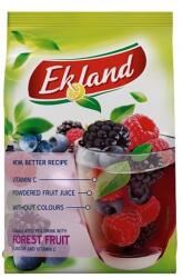 Ekland Ceai instant EKLAND fructe de pădure 300g