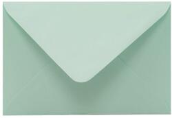 KASKAD Plic de culoare plic KASKAD LC/6 plic 114x162mm 61 verde deschis 50 buc/pachet 00461 (00461)
