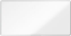 Nobo Tablă albă, emailată, magnetică, 240x120 cm, cadru din aluminiu, NOBO "Premium Plus" 1915151 (VN5151)