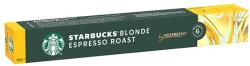 Starbucks Capsule de cafea STARBUCKS by Nescafe Blonde Espresso 12 capsule per cutie