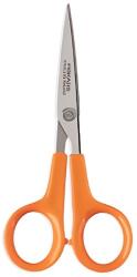 Fiskars Foarfecă de cusut, 13 cm, FISKARS "Classic", portocalie 1005153 (1005153)