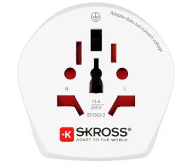 SKROSS 1.500210-E ADAPTATOR SUSPENSIE (1.500210-E)