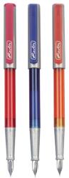 Herlitz Stilou stilou Herlitz Basic Basic cu culori mixte BL 08620155 (08620155)