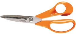 Fiskars Foarfecă de bucătărie, 18 cm FISKARS "Classic", portocalie 1000819 (1000819)
