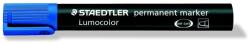 STAEDTLER Marker cu alcool, 2 mm, conic, STAEDTLER "Lumocolor 352", albastru 352-3 (352-3)