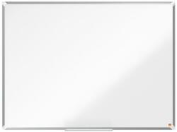 Nobo Tablă albă, emailată, magnetică, 120x90 cm, cadru din aluminiu, NOBO "Premium Plus" 1915145 (1915145)