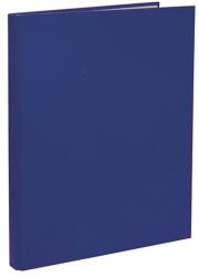 OPTIMA Dosar OPTIMA A/4 carton albastru 22480 (22480)