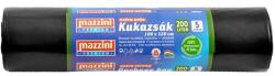 Mazzini Saci de gunoi MAZZINI 200L Premium extra puternic 5 buc/rol 104101 (104101)