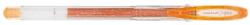 uni Stilou cu gel UNI UM-120SP 1 mm portocaliu 2UUM120SPN (2UUM120SPN)