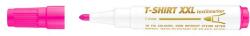 ICO Marker textil, 1-3 mm, conic, ICO "XXL T-Shirt", roz 9580088009 (9580088045)