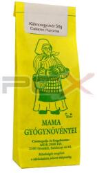 Mama Gyógynövényei Calendula Rădăcină Fibre / 50g