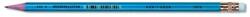 KOH-I-NOOR Creion de grafit KOH-I-NOOR 1372 HB radieră hexagonală 7130101000 (7130101000)