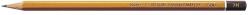 KOH-I-NOOR Creion de grafit KOH-I-NOOR 1500 7H hexagonal 7130028013 (7130028013)
