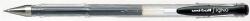 uni Pix cu gel, 0, 3 mm, cap, UNI "UM-100 Signo Micro", negru 532739000 (532739000)
