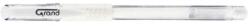 Grand Pix cu gel GRAND GR-101 alb 160-2279 (160-2279)