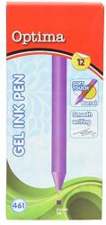 Optima Pix cu gel OPTIMA 461 violet 100925 (100925)