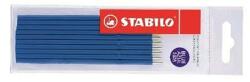 STABILO Inserție pentru stilou cu bilă, 0, 38 mm, STABILO "Liner 308", albastru 030F1041 (030F1041)