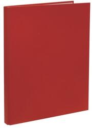 OPTIMA Dosar OPTIMA A/4 carton roșu 22481 (22481)