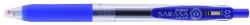 Zebra Pix cu gel ZEBRA Sarasa buton 0, 5 mm albastru cobalt 35132 (35132)
