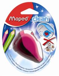 Maped Blender, perforator cu două găuri, recipient, MAPED "Clean", culori mixte 030210 (030210)