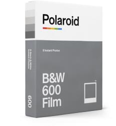 Polaroid Film Polaroid B&W Film for 600 (006003)