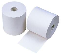 MÜROLL 57/35/12 13fm imprimate ( 48g termo) 10pcs rolă de hârtie termică 900423 (900423)