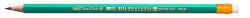 BIC Creion de grafit BIC Eco Evolution 655 HB hexagonal cu radieră flexibilă 8803323 (8803323)