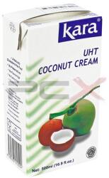 Kara Uht Cremă De Nucă De Cocos 500ml