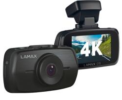 LAMAX C11 GPS 4K cameră de înregistrare auto LXCDMC11G4KBA (LXCDMC11G4KBA)