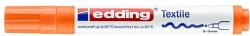 edding Marcator textil EDDING 4500 narancs 7580039006 (7580039006)