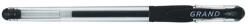 Grand Pix cu gel GRAND GR-101 negru 160-1025 (160-1025)