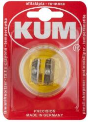 ICO KUM 1020522 Ascuțitoare rotundă de plastic cu 2 găuri pentru BL 7150030001 (7150030001)