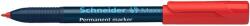 Schneider Marker cu alcool, 1-2 mm, koupos, SCHNEIDER "Maxx 240", pyros 124002 (124002)