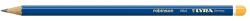 LYRA Creion de grafit LYRA Robinson HB hexagonal 1210100 (1210100)