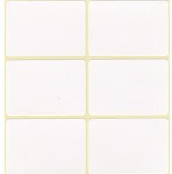  JT 35x50mm (60 buc/pachet) etichetă autoadezivă 00193 (00193)