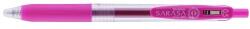 Zebra Pix cu gel ZEBRA Sarasa push button 0, 5 mm magenta 45137 (45137)