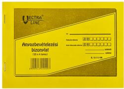 VECTRALINE Inserție pentru materiale de imprimare VECTRA-LINE 25x4 8 articole (B12-111/V)