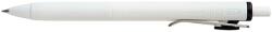uni Pix cu gel UNI ONE-S negru 2UUMNSF (UMN-S-05 BLACK(JP))