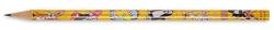 KOH-I-NOOR Grafitceruza KOH-I-NOOR 1271 HB hengeres vakond 7130096000 (7130096000)
