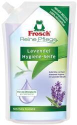 Frosch Săpun Lichid De Refacere Lavanda 500ml (fr-4205)