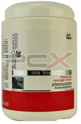 Spa Spirit Wellness Crema De Masaj Pentru Fermitatea Pielii 1000ml