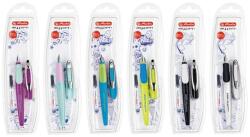 Herlitz Stilou stilou Herlitz my. pen dreptaci cu culori mixte 10999712 (10999712)