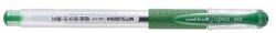 uni Pix cu gel, 0, 25 mm, capac, UNI "UM-151 Signo DX", verde 568170000 (568170000)