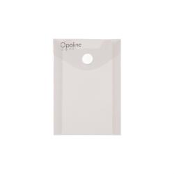 OXYBAG Opaline PP A7 átlátszó patentos tasak 2-385 (2-385)