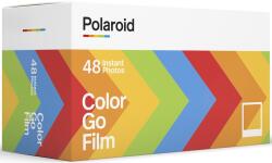 Polaroid Film Polaroid - Go film, 47x46mm, x48 pack (006212)