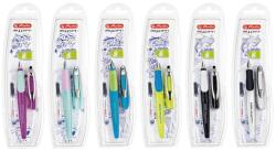 Herlitz my. pen stilou cu fântână în culori mixte pentru stângaci 10999720 (10999720)