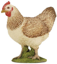 Papo Figurina Papo Farmyard Friends - Gaina (51159) Figurina