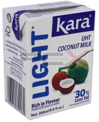 Lapte De Cocos Kara Classic Light 200ml