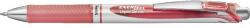 Pentel Pixel EnerGel BL77-P3X 0, 35mm coral cu gel cu bilă rulantă Pentel EnerGel BL77-P3X 0, 35mm coral (BL77-P3X)